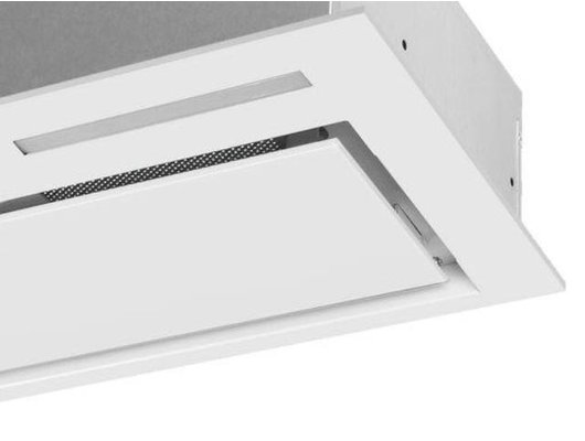 Вытяжка MAUNFELD Domina 60 White